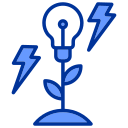 energía icon