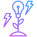 energía icon