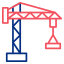 construcción icon