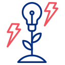 energía icon