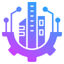 infraestructura icon