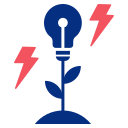 energía icon