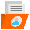 portafolio icon