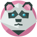 panda icon