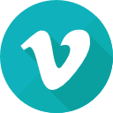 vimeo icon