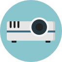 proyector icon