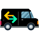 camioneta icon