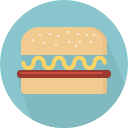 hamburguesa icon