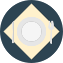 restaurante icon