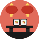 sushi icon