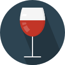 copa de vino icon