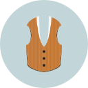 Vest icon