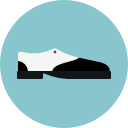 Shoe icon