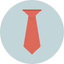 Tie icon