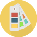 pantone icon