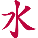 Confucianism icon