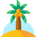 palmera icon