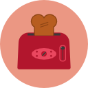 tostadora icon