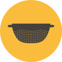 Colander