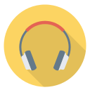 Auriculares icon