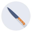 Cuchillo icon