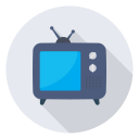 Televisión icon