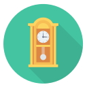 Reloj icon