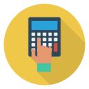 Calculadora icon