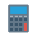 calculadora icon