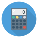 calculadora icon