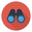 binocular icon