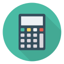 calculadora icon