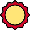 Sol icon