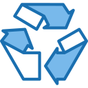 Reciclar icon