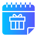 calendario icon