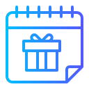 calendario icon