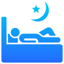 descansar icon