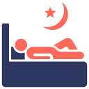 descansar icon