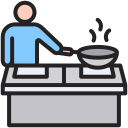 cocinando icon