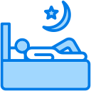 descansar icon