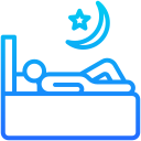 descansar icon