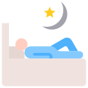 descansar icon