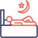 descansar icon