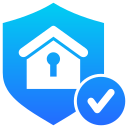 seguridad icon