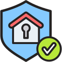 seguridad icon