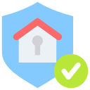 seguridad icon