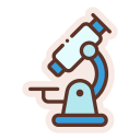 microscopio icon