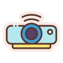 proyector icon