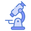 microscopio icon