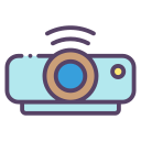 proyector icon